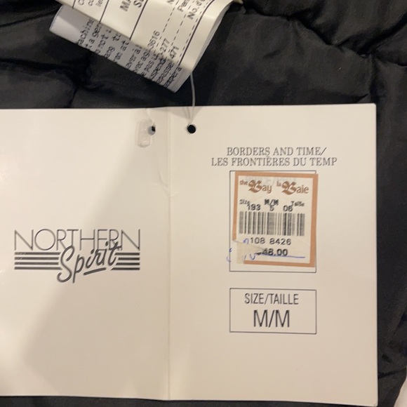 Northern Spirit - Hudson Bay jacket - Picture 4 of 5